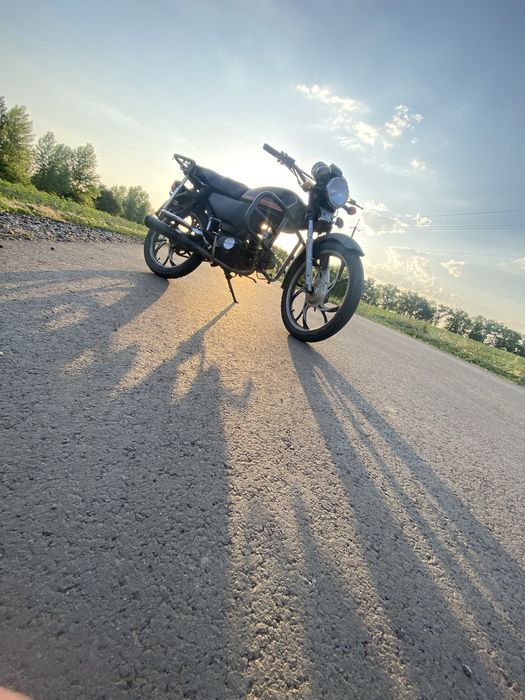 Продам мопед пльфа