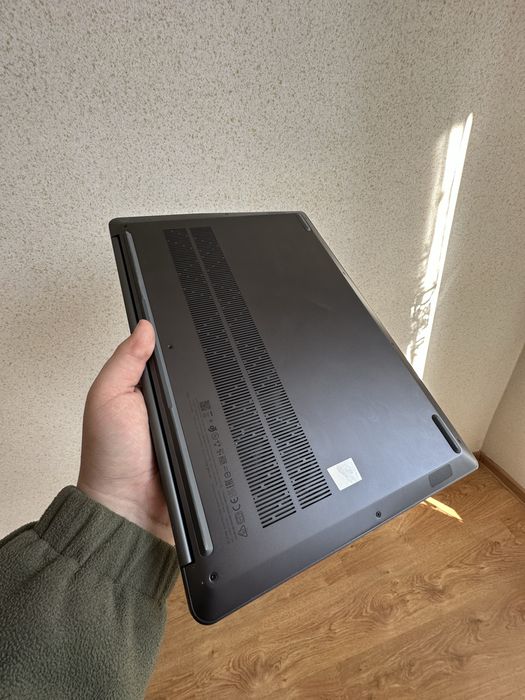 Lenovo IdeaPad 5 Pro 16ACH6 16" - 16GB RAM - 1TB SSD Dysk - GTX1650