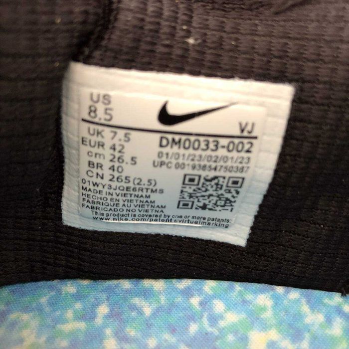 Мужские кроссовки Nike Air Max 90 Terrascape Black Easy. 40-45