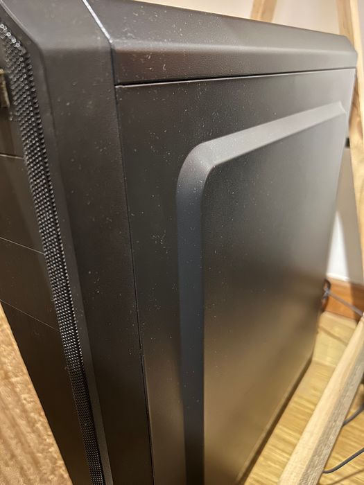 PC Rayzen 5 ASUS TUF gaming