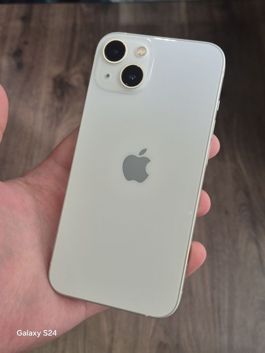 Apple iPhone 13 128gb sprawny