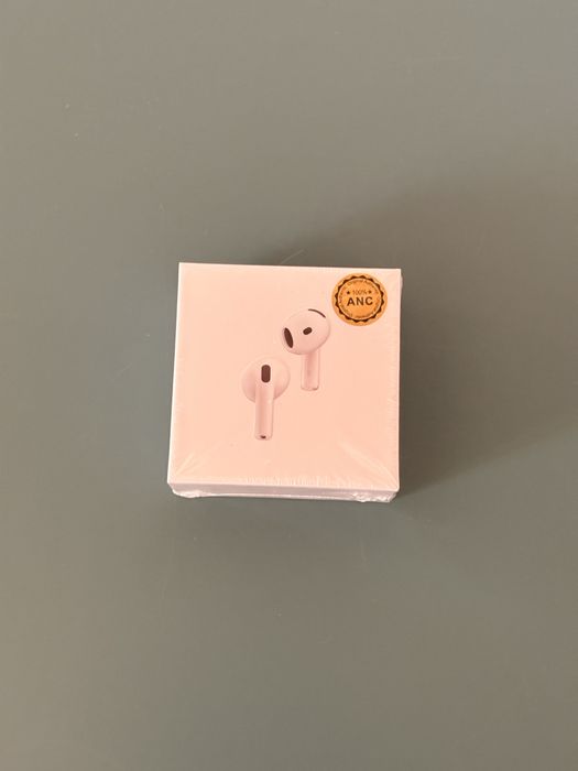 Airpods 4 novos