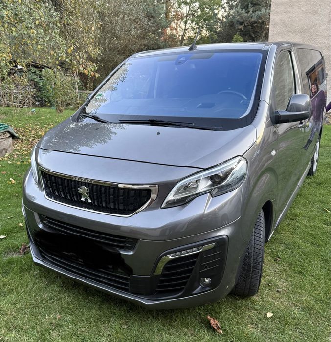 Peugeot Expert