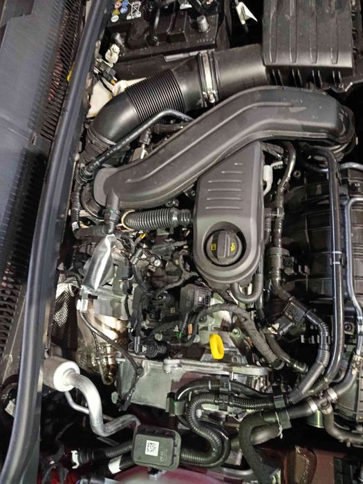 Motor completo VOLKSWAGEN T-Cross