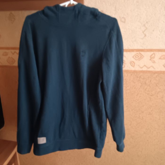 Bluza męska z kapturem Cropp