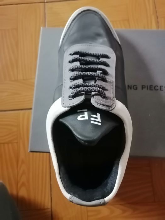 Sapatilhas Filling pieces