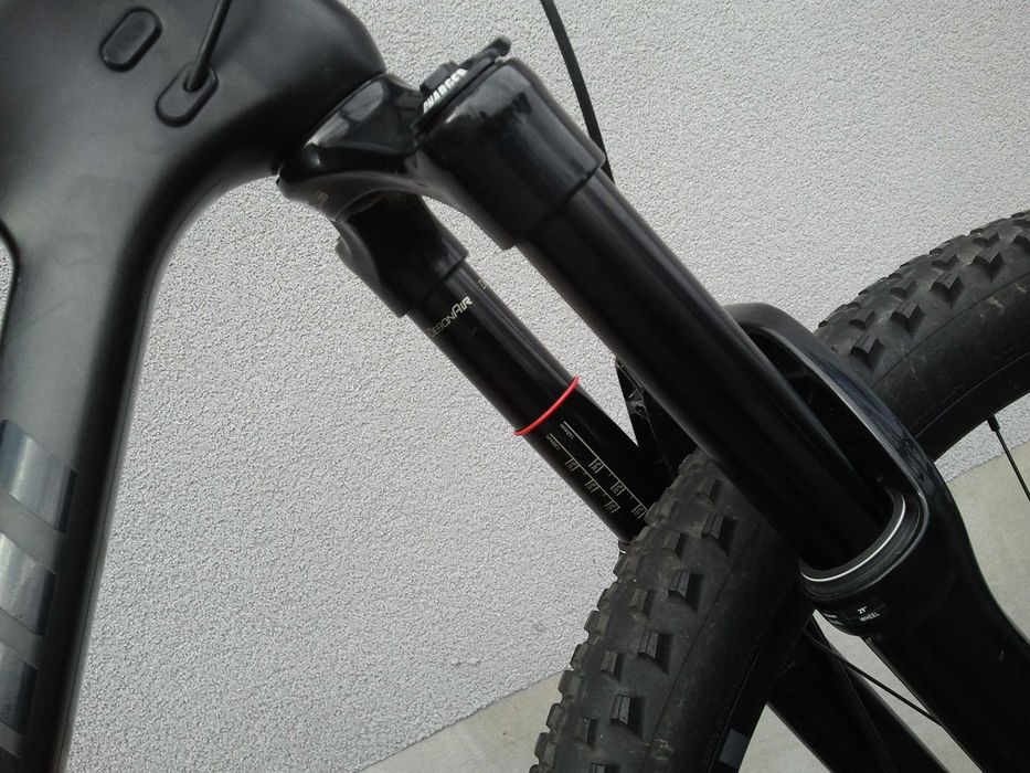 Rower 29'' Full Carbon Propain Hugenes sprzedam