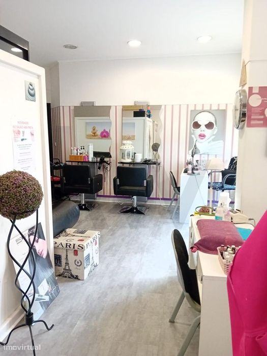 Loja para venda — Cacém E São Marcos, Lisboa