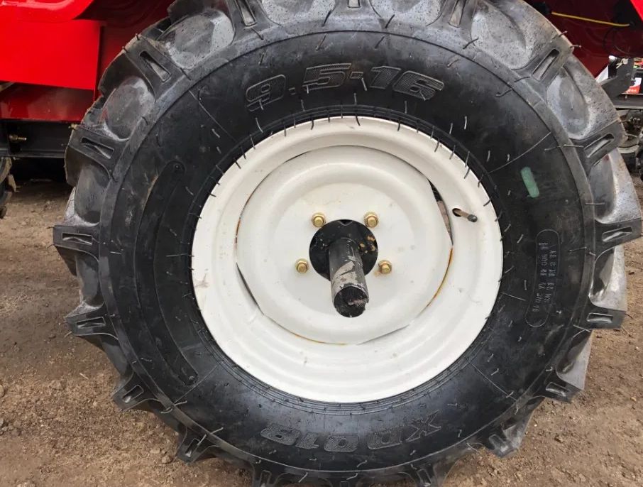 Новітній мінітрактор Булат Т25 +фреза+плуг2к. Мото трактор з доставкою