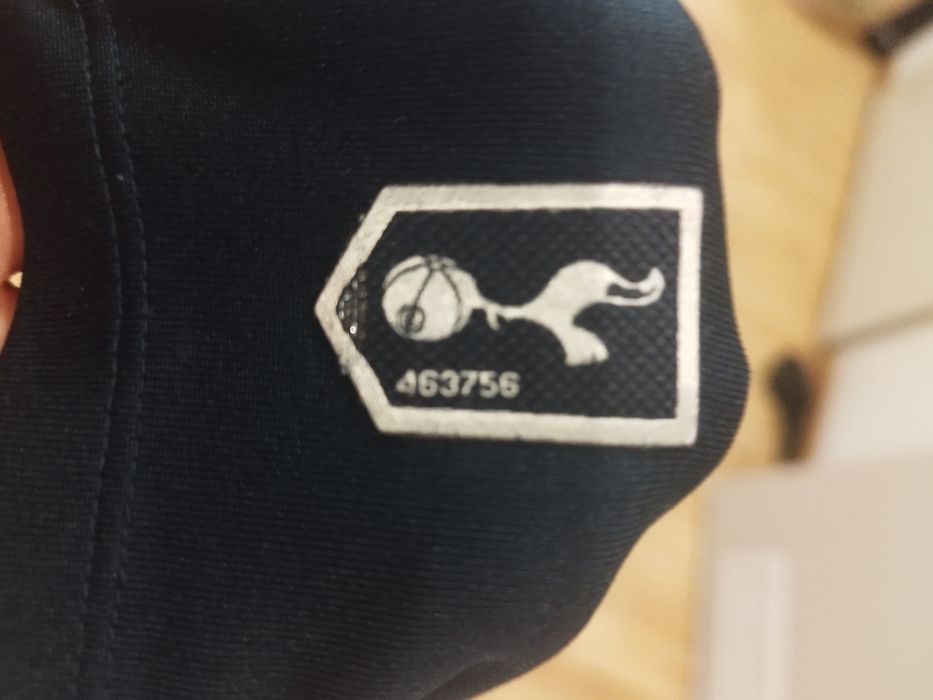 Koszulka Under Armour Piłkarska/Klubowa Tottenham