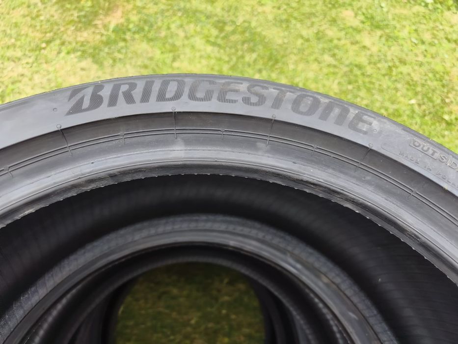 Opony Bridgestone Turanza T005 19 cali 245/40 R19 letnie kpl 4 szt. DOT 3625