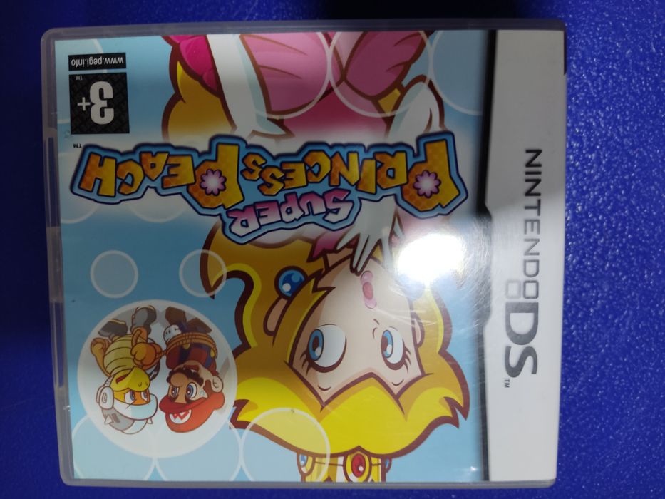 Jogos ds/3ds/nintendo