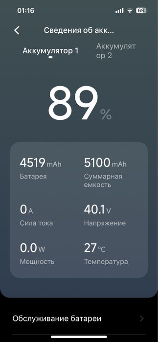 Ninebot e45 электросамокат