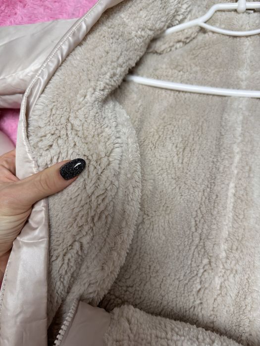 Комбенізон зимовий