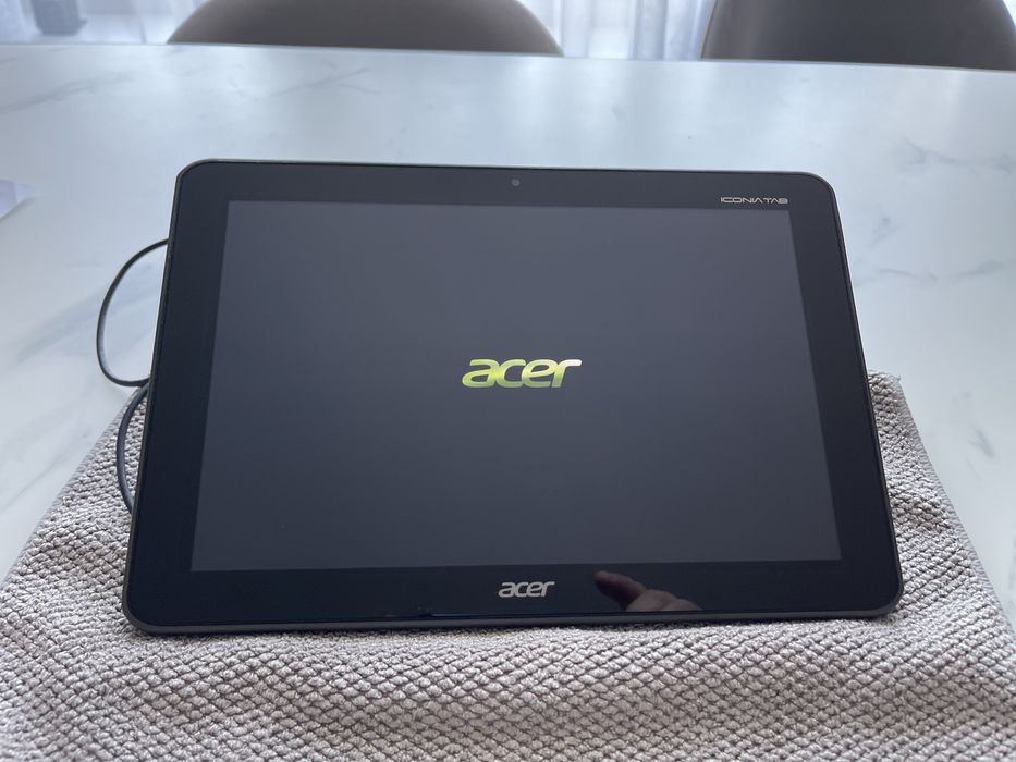 Acer Iconia Tab A200 (10.1"), робочий, чудовий стан