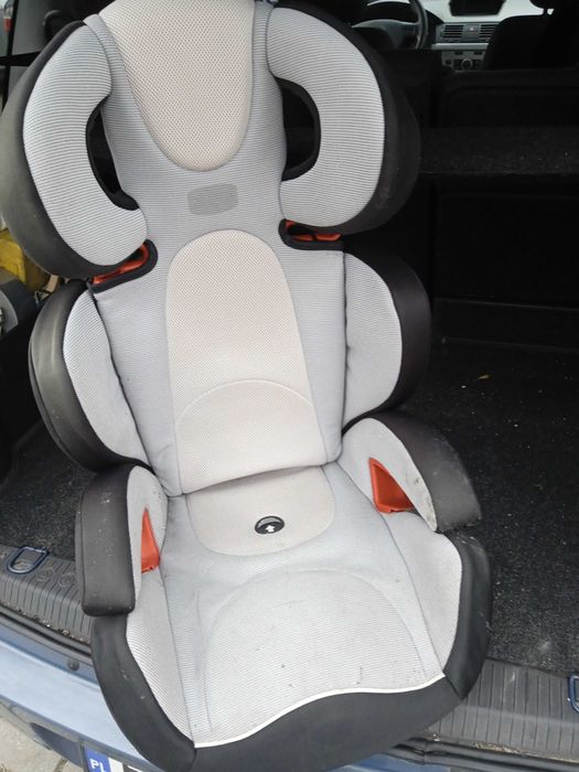 Fotelik samochodowy 15-36 chicco kg