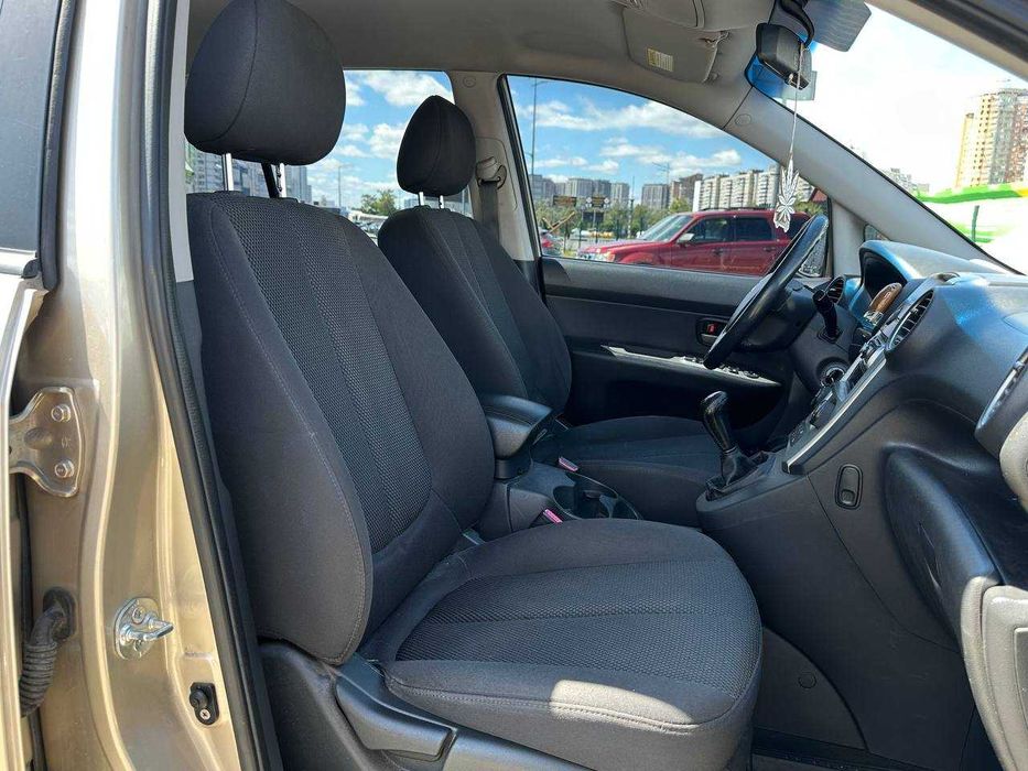 Kia Carens 2.0 Бензин МКПП 2008 Розстрочка/Кредит/Лізинг/Обмін