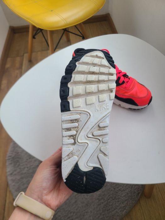 Кросівки Nike Air Max