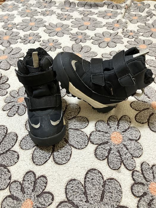 Дитячі капці Viking