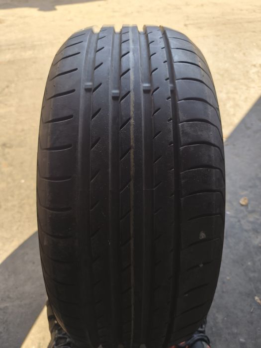 Pojedyncza 225 50r17 94W yokohama advan Sport v105 MO. 2023r