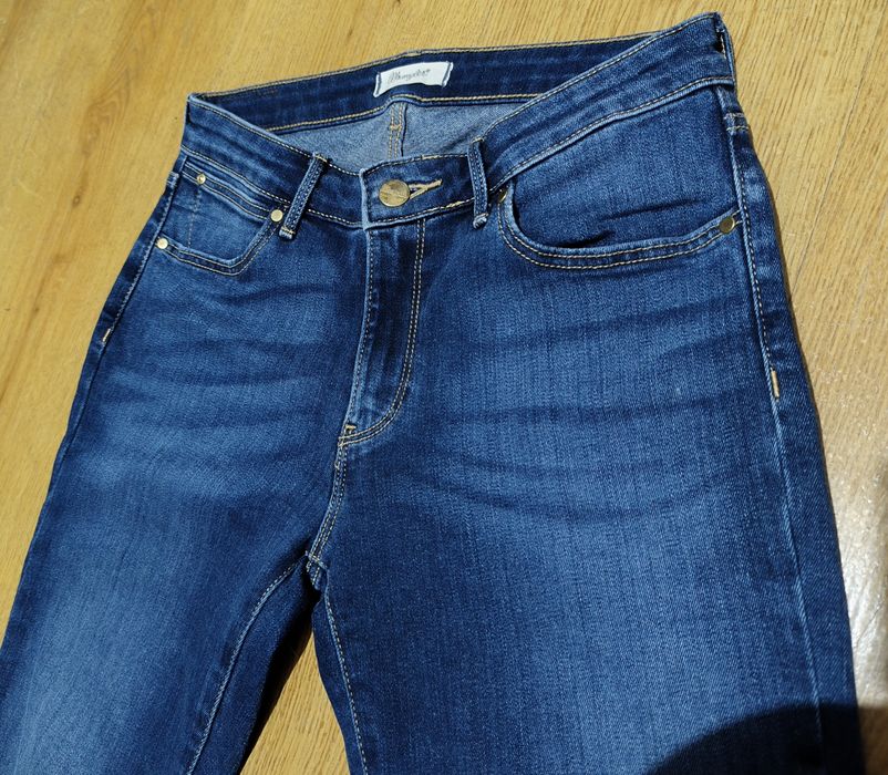 Spodnie damskie Wrangler