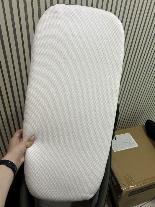 Коляска Espiro Only 2in1