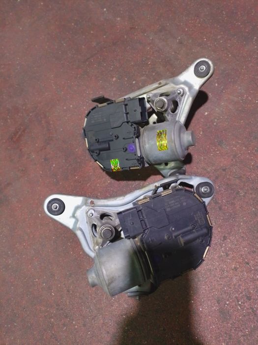 Motor de limpia vidrios Peugeot 508