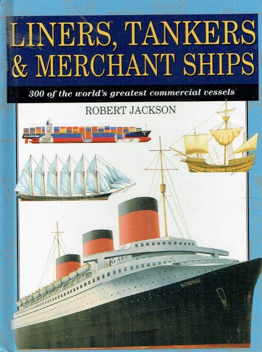 7794 - Livros sobre a Marinha e os Navios 2