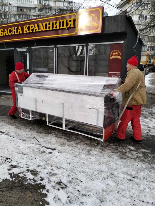 Грузоперевозки, КИЇВ Гидроборт, Рокла Грузчики.Вантажні Перевезення