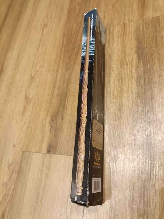 Hermione Granger's Wand