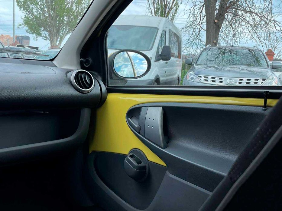 Продам Peugeot 107 2012р. #76426