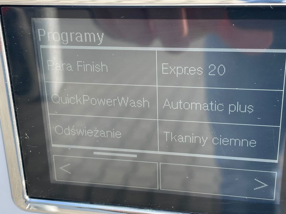 Pralka Miele WMV 960 WPS 9 kg