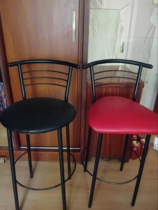 Продажа барных стульев