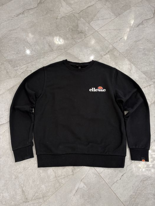 Кофта ellesse.в ідеальному стані.оригінал.