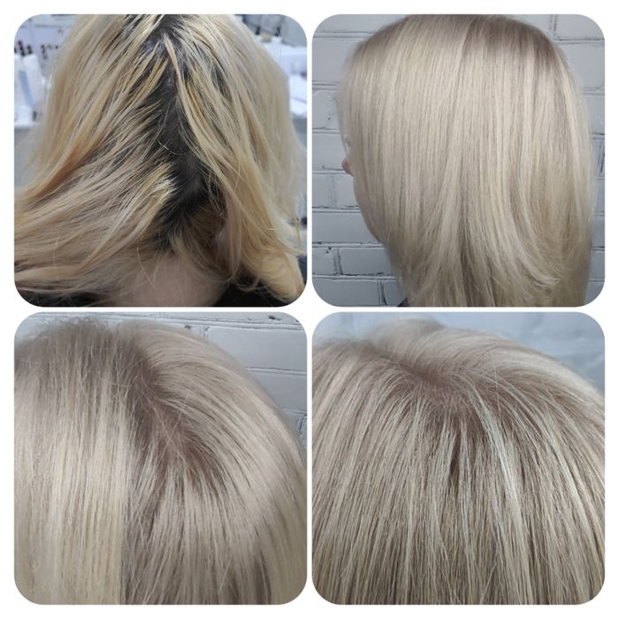 Перукар Кременчук