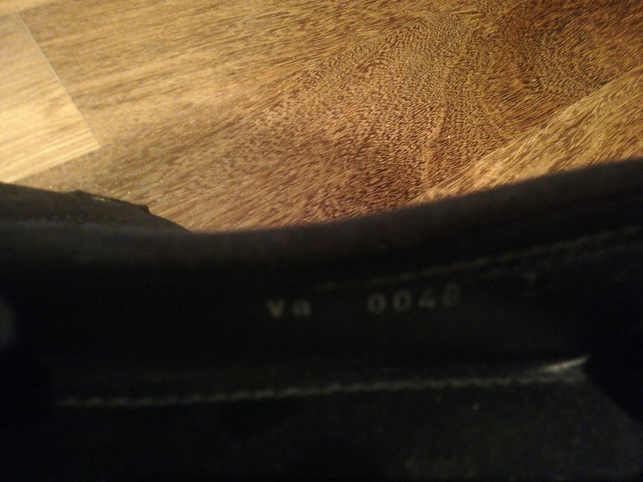 Sapatos Louis Vuitton - 34