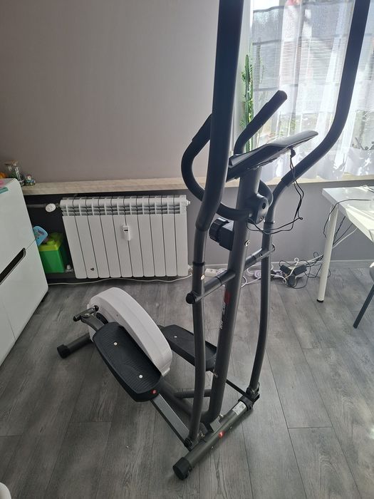 Sprzedam Orbitrek magnetyczny EB FIT E620 7kg 28cm