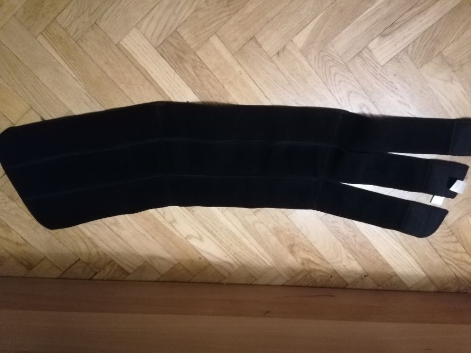 Pas  stabilizujący  lędźwiowy