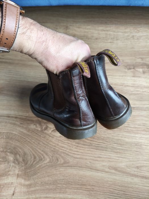 Buty Dr. Martens rozm 38