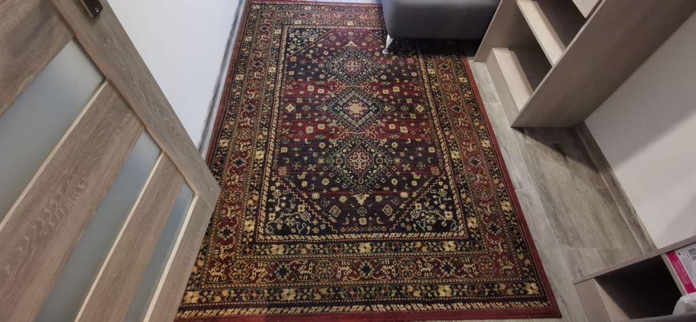 Dywany Tureckie 2 szt. - 285x200cm i 230x160cm