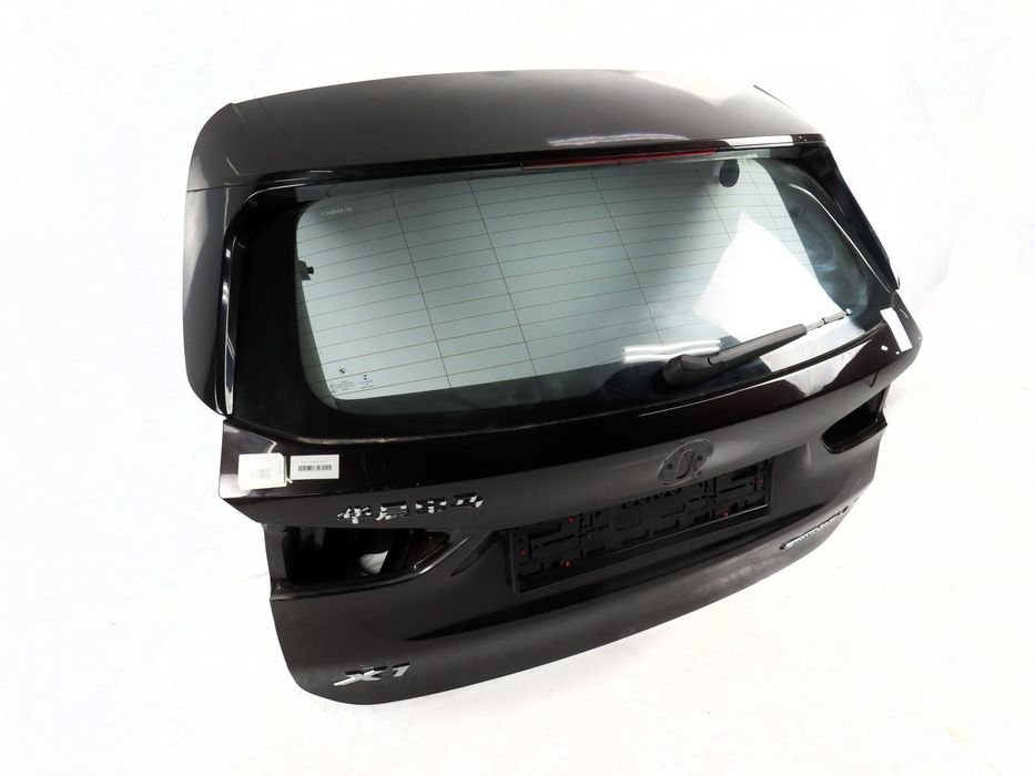 Tampa Da Mala Usado / Original Bmw X1 (F48) 41007350826