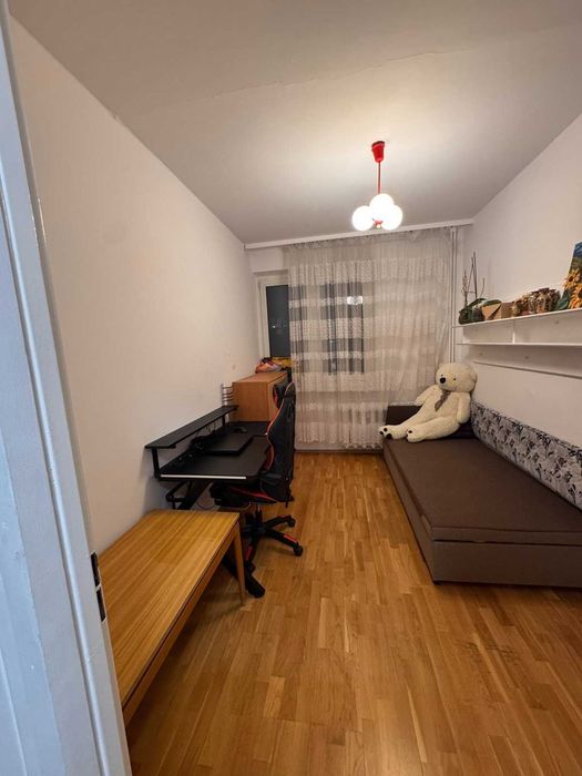 3-КОМНАТНАЯ КВАРТИРА , 3 Pokojowe Retkinia