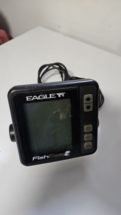 Echo sonda Eagle Fish easy