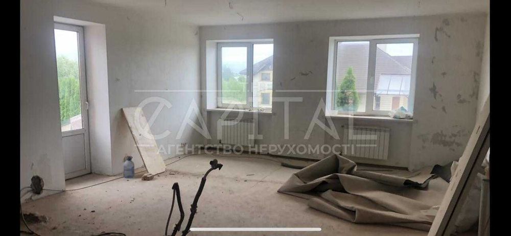 Продажа здания, ул. Старокиевская, с. Козин, обуховский р-н.