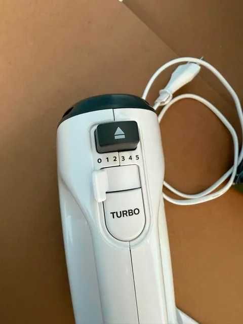 Mikser ręczny PHILIPS HR 3741/00