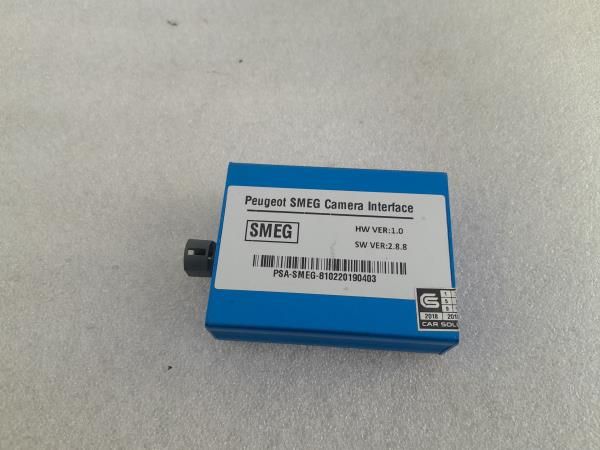 Módulo genérico PEUGEOT 508 SW