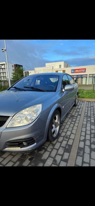 Opelv vectra 2.2