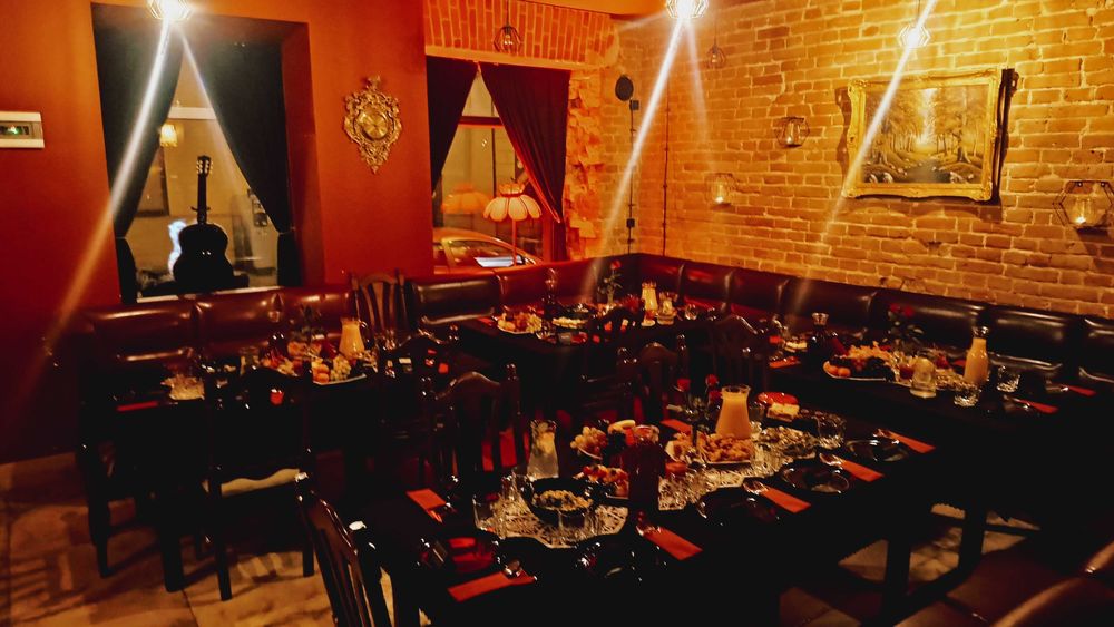 Imprezy okolicznościowe,komunie,urodzinowe, osiemnastki ,chrzty.