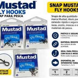 Snap e Easy Snap Mustad «
