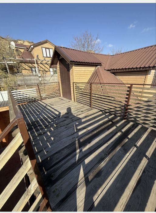 411 Батарея Дом- дача